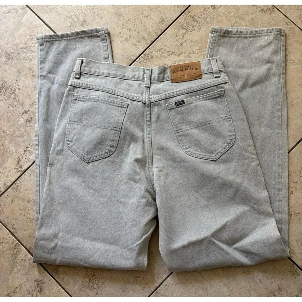 Vintage denim Riders jeans‎ size 33
